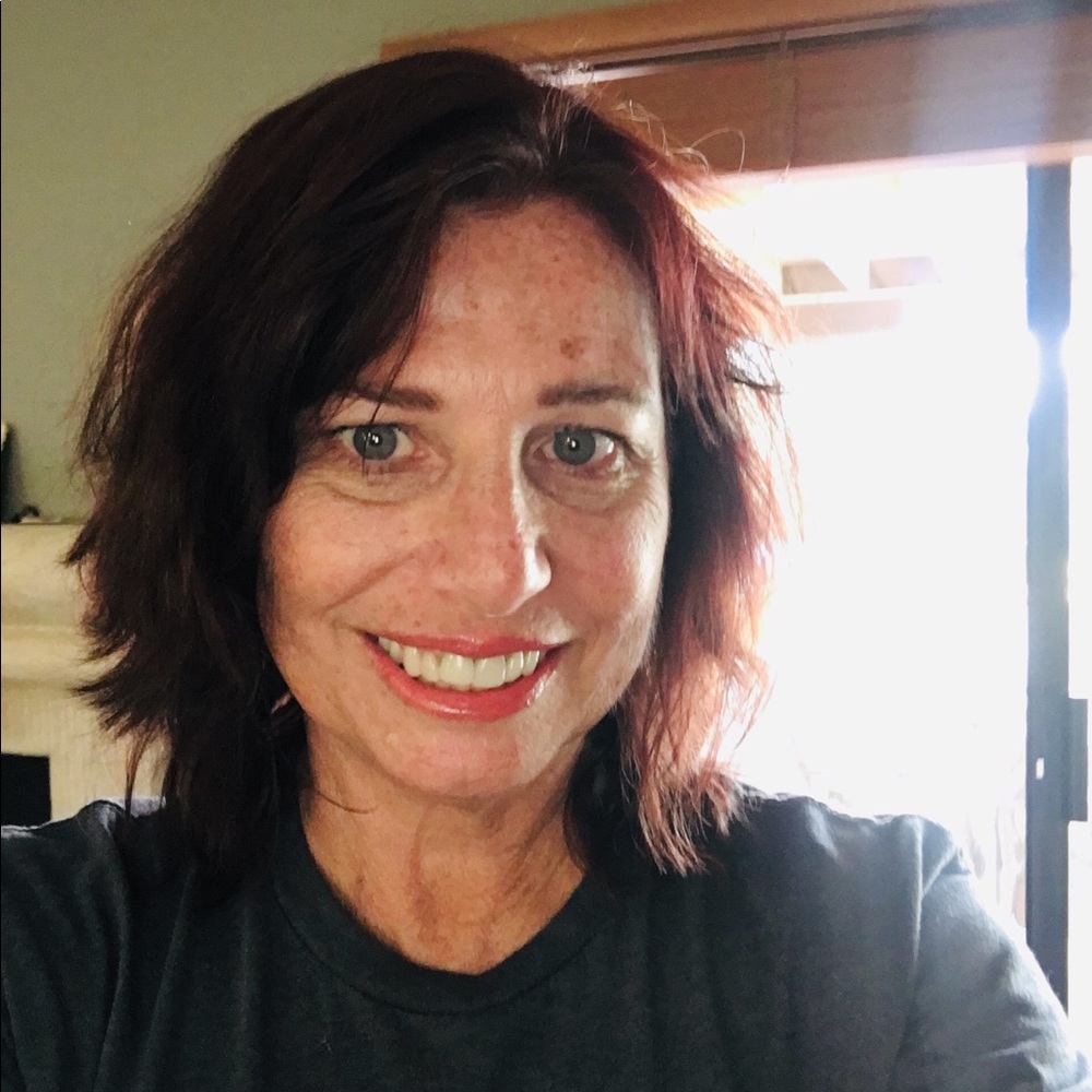 Meet your Posher, Lesley